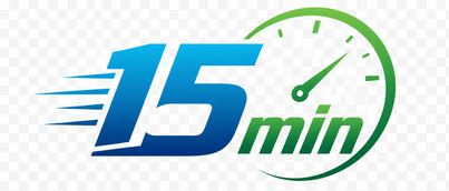 15 Min